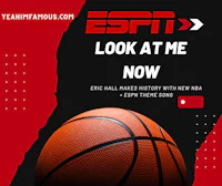 espn look at me now